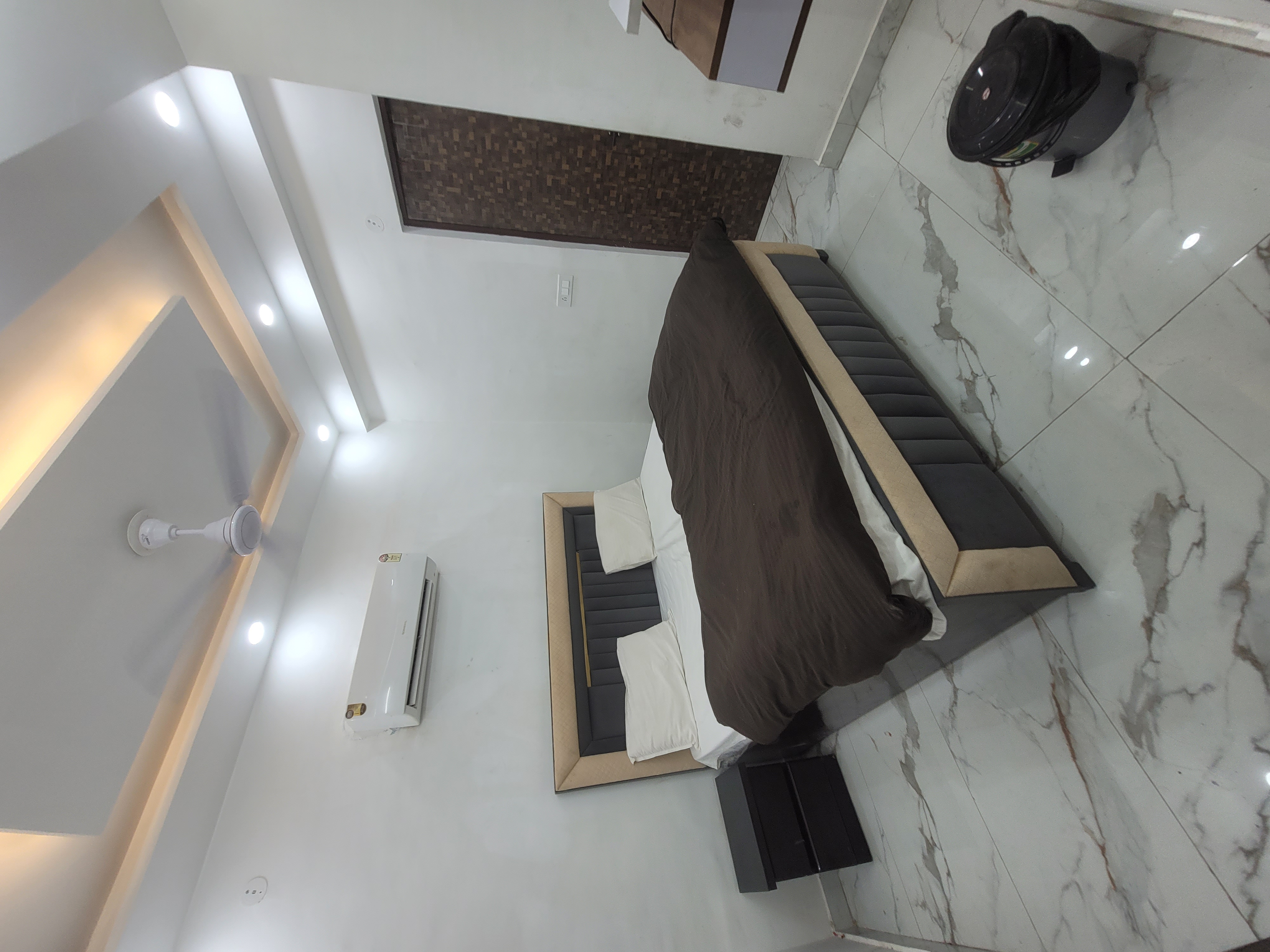 Hotel Scorpio Inn - Best Hotel Near Dabri Mor Metro Station Delhi